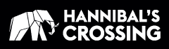 Hannibal’s Crossing Logo